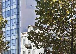 ホテル ホワイト リスボア 写真