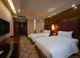 ティエンフー サンシャイン ホテル 写真