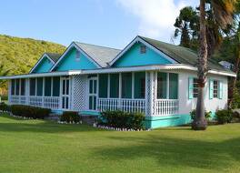 オウアリー ビーチ リゾート 写真