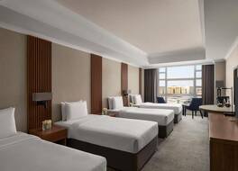 アンワル アル マディーナ モーベンピック 写真