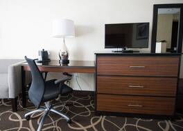 Holiday Inn Newark International Airport 写真