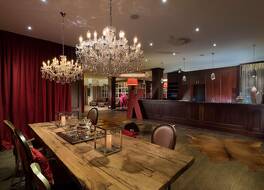 クーホテル バイ リラノ 写真