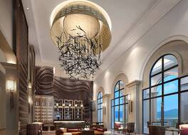 ヒルトン ユィシ フゥシェン レイク