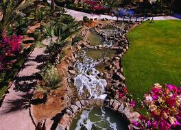 モーベンピック リゾート & スパ エル グウナ 写真