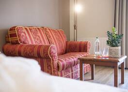 スポルトホテル ラードシュタット 写真