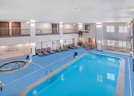 ラマダ バイ ウィンダム キーストン ニア マウント ラシュモア 写真