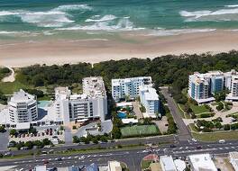 サン マリノ バイ ザ シー アパートメンツ 写真