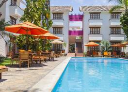 Villa Blanca Huatulco 写真