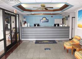 デイズ イン バイ ウィンダム フランクリン 写真