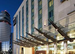 NH ヴィエナ エアポート カンファレンスセンター 写真