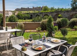 ソウェル コレクション オテル デュ ロワ & スパ 写真