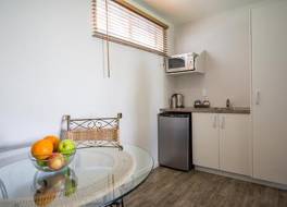 グレイフライアーズ モーテル 写真