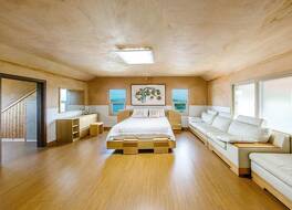 ホス イルチョル ペンション 写真