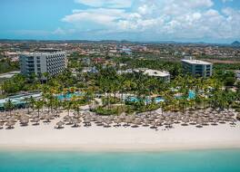 Hilton Aruba Caribbean Resort and Casino 写真