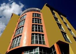 デスティニー アディス ホテル 写真