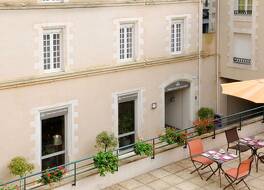 ベストウェスタン ポワチエセンター ルグランドホテル 写真