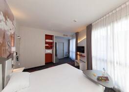 ibis Styles Poitiers Centre 写真
