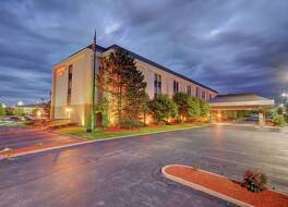 Hampton Inn Indianapolis-South 写真