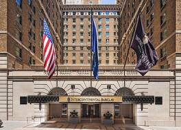 InterContinental New York Barclay Hotel 写真