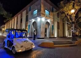 Hotel La Siesta Malecón 写真