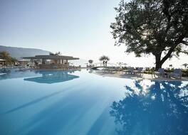 イコス ダシア - オールインクルーシブ