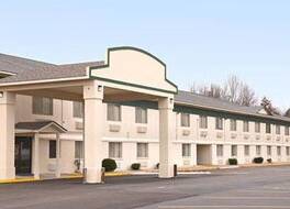 モーテル 6 ホープ アーカンソー