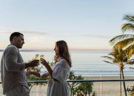 フェアショア ノーサ ホテル