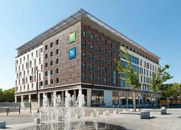 イビス スタイルズ ニーム ガール センター ホテル