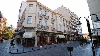 Capsis Bristol Boutique Hotel