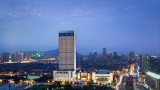 インターコンチネンタル ウーシー バイ IHG