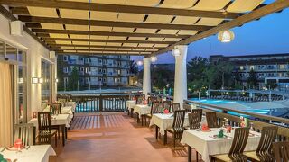 マルビダ ファミリー エコ - ウルトラ オールインクルーシブ & キッズ コンセプト