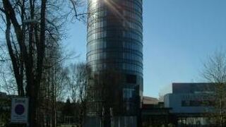 Thon Partner Stavanger Forum Hotel