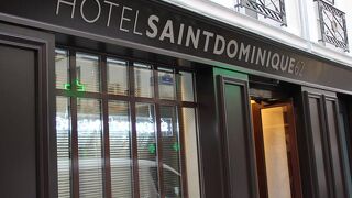 ホテル サン ドミニク