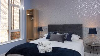 Titanic Guest Boutique Accommodation