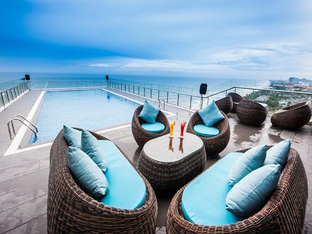 Yarra Ocean Suites Danang 写真