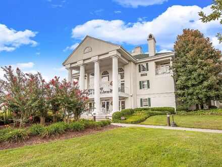 クラリオン イン ウィロー リバー 写真