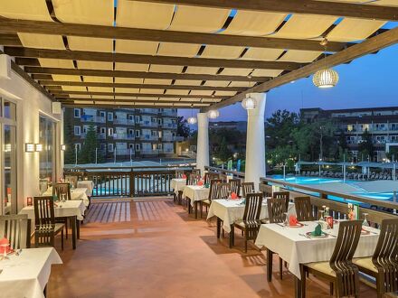 マルビダ ファミリー エコ - ウルトラ オールインクルーシブ & キッズ コンセプト 写真