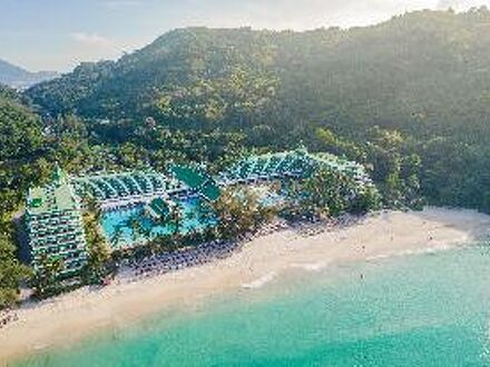 Le Meridien Phuket Beach Resort 写真