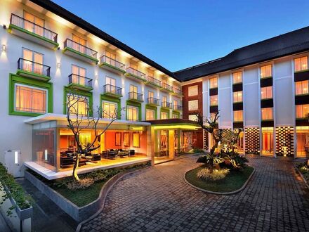 Pop! Hotel Teuku Umar Denpasar - Bali - Chse Certified 写真