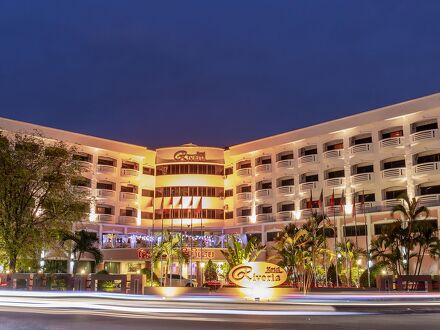 RIVERIA HOTEL 写真