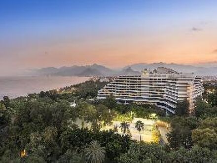 Rixos Downtown Antalya All Inclusive-The Land of Legends Access 写真