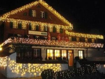 Gasthaus & Chalet Paxmontana 写真