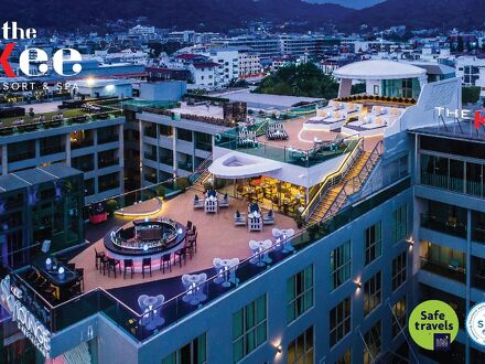 ザ キー リゾート & スパ 写真