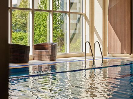 ロッテ シティ ホテル マポ 写真