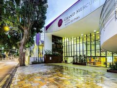 Grand Mercure Belém do Pará 写真