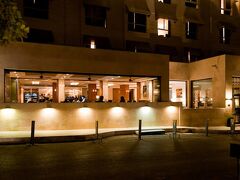 アルカスル メトロポール ホテル 写真