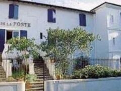 グラン ホテル ドゥ ラ ポステ 写真