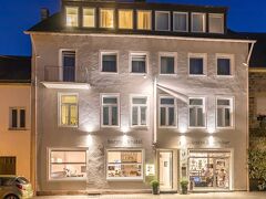 Burgblickhotel 写真