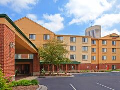 Courtyard by Marriott Indianapolis at the Capitol 写真