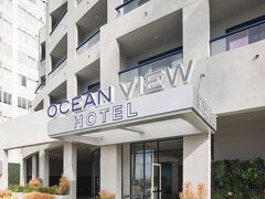オーシャン ビュー ホテル 写真